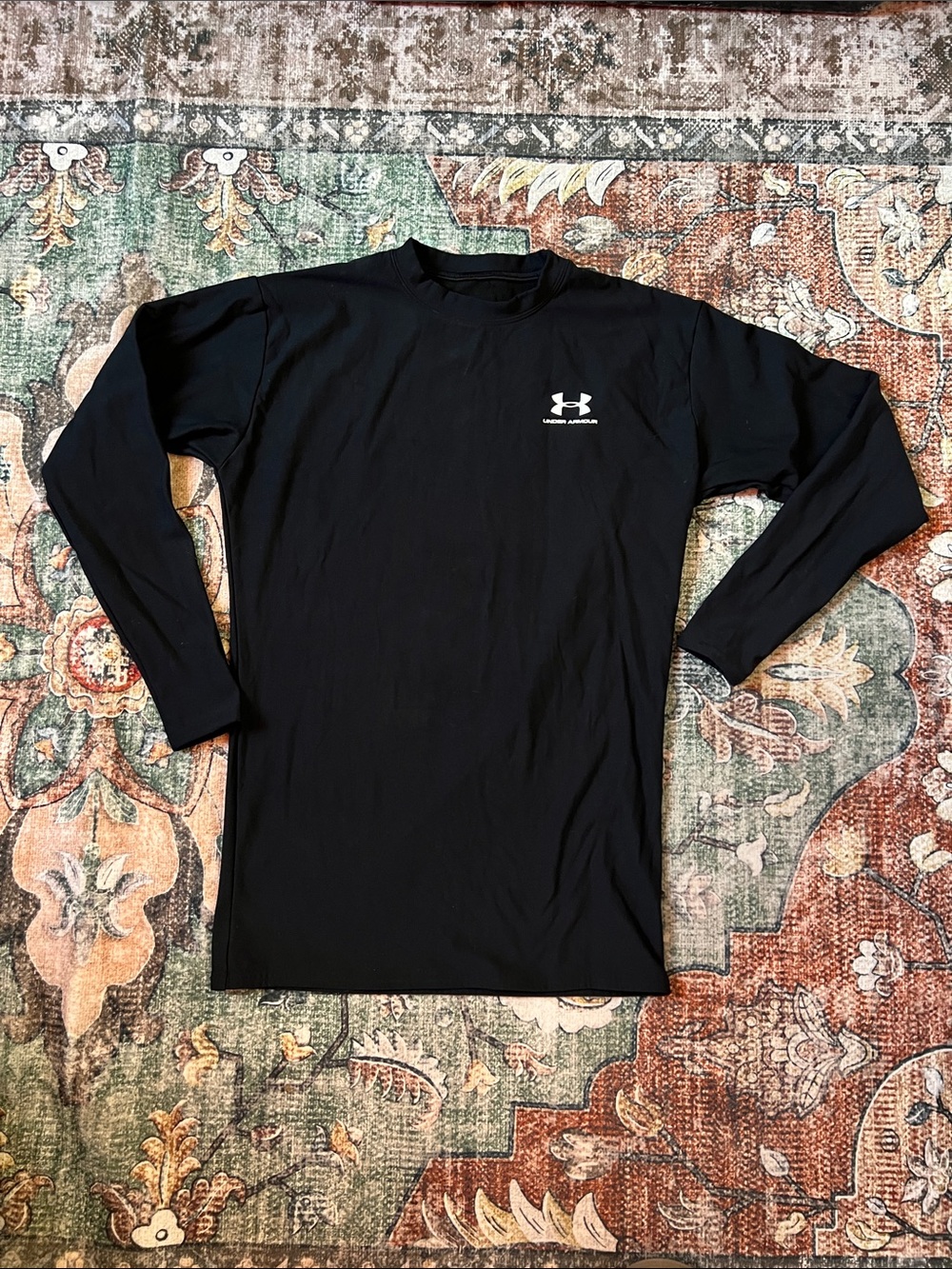 Under Armour Men’s Compression Shirt